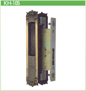 KH-105 �A���~�T�b�V�p������@�X���C�h��