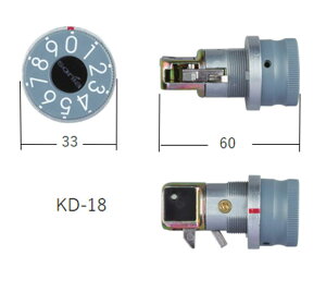 �|�X�g�_�C�������@KD-18�@�\�j�A�@���@�O���[