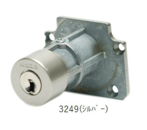 KABA 3249(SV)(MIWA-PMK.75PM)�@DT30�`40�@�L�[3�{�t��