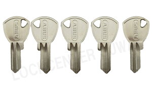 ABUS AoX 싞 TITALIUM 64TI20 Ή uNL[ 5{Zbg