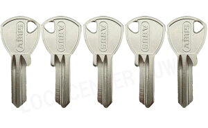 ABUS AoX TITALIUM 64TI25 Ή uNL[ 5{Zbg