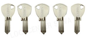 ABUS AoX 싞 TITALIUM 64TI30/35/30HB Ή uNL[ 5{Zbg
