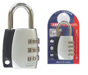 ABUS ώ_C싞@155V[Y@30MM