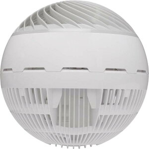 サーキュレーターアイDCJET15cmホワイトPCF-SDC15T送料無料サーキュレーターボール型左右首振り扇風機冷房送風静音省エネ首ふり空気循環部屋干し涼しい風暖房循環コンパクトリモコンアイリスオーヤマ
