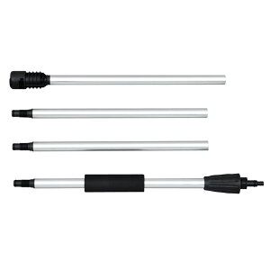 【送料無料】アイリスオーヤマ 高圧洗浄機 延長パイプ FHP-EP 専用パーツ外掃除 外壁 タイヤ ホース 除染 外掃除 外壁 タイヤ 家庭用 業務用 網戸 窓 壁 洗車 大掃除 掃除道具 清掃用品