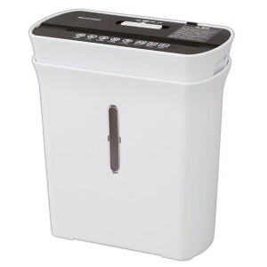 細密シュレッダーP3GM全3色アイリスオーヤマ