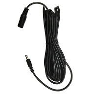 カメラ用電源延長コード 黒 SK-ETYO5延長コード ホームセキュリティ セキュリティカメラ カメラ専用 DIY …