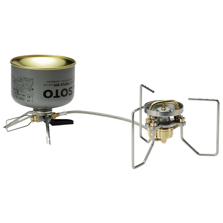 楽天市場】ストームブレイカー SOD-372 バーナー ストーブ キャンプ  
