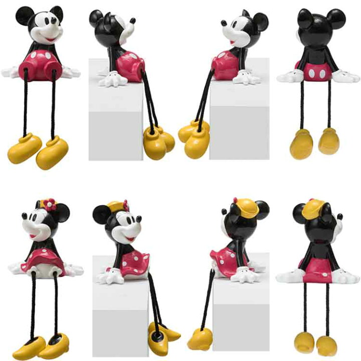 楽天市場 足ブラフィギュア Td Fd01nガーデン 庭 ディズニー キャラクター 置物 かわいい Disney タカショー ミッキーマウス ミニーマウス D 住まいと暮らしの１１０番