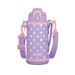 �T�[���X ���� �R�b�v ������ �f�M �^��f�M2�E�F�C�{�g�� 0.6L FJJ-602WF���[���� THERMOS ���� �{�g�� �R�b�v ������ �H���Ή� �|�[�`�t �����O�X�y�[�X 2WAY �p�[�v���s���N �u���[�u���E��