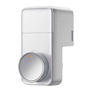 SwitchBot �X�}�[�g���b�N �v�� ���փh�A �h�A���b�N �����^�b�`�ŊJ�� �������@ �ő�15��� �I�[�g���b�N �ߖY��h�~ �h�Ƒ΍� �������o�b�e���[ �H���s�v ��t�� ���� ���� �X�}�[�g�L�[ ��