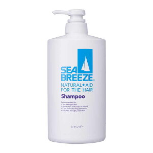 �V�[�u���[�Y 600ml 17960 17962�����\�[�� ���炳�� ���t���b�V�� �n�� �� �u���� SEA_BREEZE �玉 �� �X�|�[�c �X�b�L�� ���� �w�ʂ� �f�C���[�P�A �V�[�u���[�Y �R���f�B�V���i�[ �V�����v�[