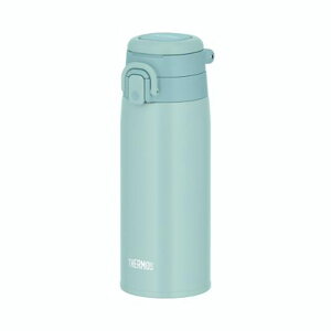 水筒 マグボトル 保冷保温 真空断熱ケータイマグ 0.55L JOS-550 BEサーモス THERMOS 保冷・保温 真空断熱 ボトル 水筒 水分補給 取っ手付き ハンドル付き 持ち運び THERMOS ベージュ ダークグレー ミ