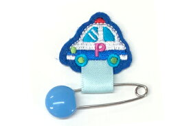 楽天市場 名札 ワッペン パトカーの通販