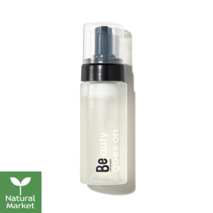 楽天市場】【ポイント3倍】Be フォームウォッシングC 150ml FOAM 
