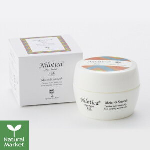 y|Cg3{zjeBJ VAo^[ b` 27g Nilotica Shea Butter Rich v[  q EK_YykC z 3980`9799~͎̂LZz