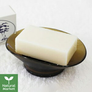 yzjeBJ CX`[\[v x_[ 80g Nilotica moisture soap Lavender  q EK_Y VAo^[ 60%z `OX