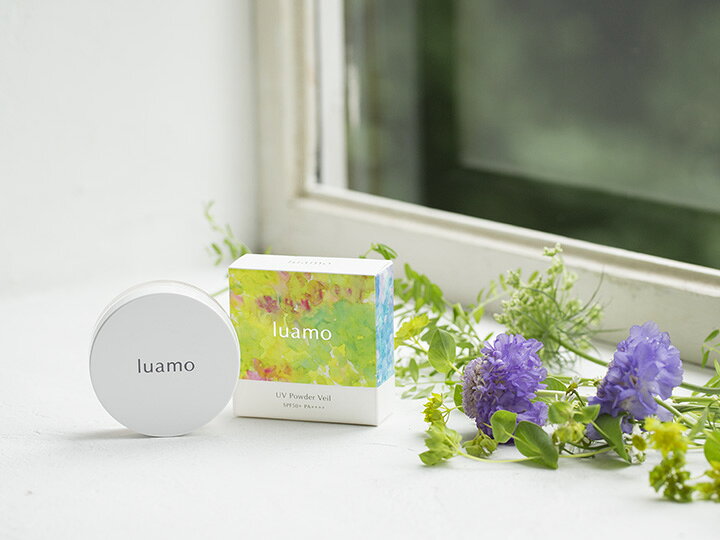楽天市場】ルアモ UVパウダーヴェール SPF50+ PA++++ 5g luamo ルアモ ブルーライト対応 ルースパウダー 酸化セリウム配合 : ナチュラル・マーケット 楽天市場】ルアモ UVパウダーヴェール SPF50+ PA++++ 5g luamo ルアモ ブルーライト対応 ルースパウダー 酸化セリウム配合 : ナチュラル・マーケット