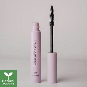 【ポイント5倍&送料無料】ザアイラッシュセラム キープ まつ毛美容液 まつ毛ケア THE EYE LASH SERUM KEEP 1948コスメティックファクトリー 定形外郵便