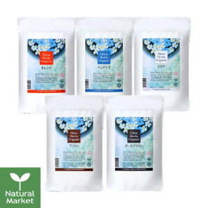 �y�T���v���t���|�C���g10�{�z�W���p���w�i ���т��n�[�u�i�w�i�E�������߁j100g �y���[�J�[���F�X�zJH�I�[�K�j�b�N�g���[�g�����g [�I�����W/�u���E��/�_�[�N�u���E��/�C���f�B�S/�N���A] O