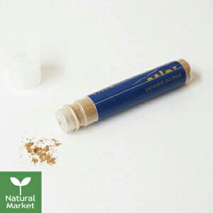 【送料無料】テラ THERA 塗香 ずこう 3g 山田松香木店製造 白檀 桂皮 大茴香を粉末にした和香水 お清め お香