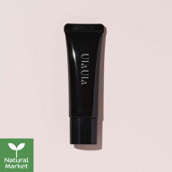【ポイント10倍】UlaUla モイスチャーCCクリーム 25g 02オークル SPF20 PA++ ウラウラ オーガニック