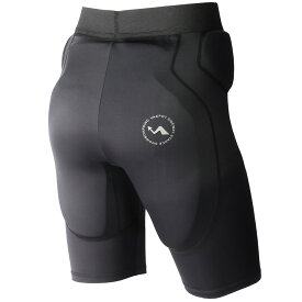 スノーボード プロテクター メンズ レディース 一枚パッド ショート VAXPOT(バックスポット) VA-3012 ヒッププロテクター ショートタイプ NBR ヒップ プロテクター ヒップパッド お尻パッド パッド パット スノボ ウィンタースポーツ[返品交換不可]