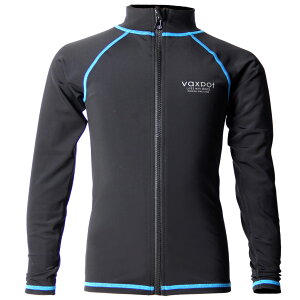 ���b�V���K�[�h �L�b�Y �j�̎q ���̎q 130 150 UPF50+ ���Ă��΍� ���� VAXPOT(�o�b�N�X�|�b�g) VA-4049 ���b�V�� �K�[�h �t���W�b�v �t�@�X�i�[ �X�N�[������ ���� �X�C���E�F�A[�ԕi�����s��]