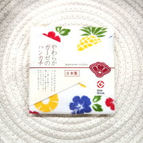 楽天市場】パイナップル ガーゼの通販 