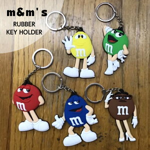 yM&MfS RUBBER KEY HOLDERzGAhGY `R[g o[ L[z_[ AJG