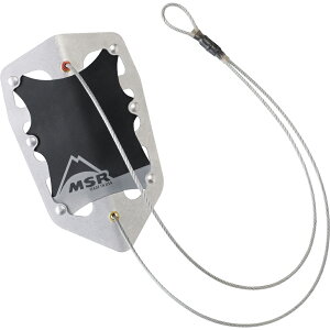 MSR [ SNOW FLUKE S Xm[t[N X[ @10000] GGXA[ Xm[c[ SNOW TOOLS RoR obNJg[