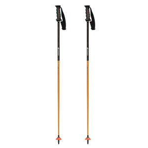 sinano skiing pole [CK-14 @30000]Vim XL[|[ yz