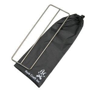 Bush Craft [ ΃SgN S@i`^pCvj @4330] ubVNtg  AEghA Lv