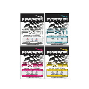 h~l[^[@Dominator [ FX07 / FX77 / FX88 / FX99 ] 100g
