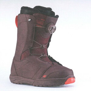y݌ɌŏIz K2 SNOWBOARDING BOOTS [ HAVEN @36000] PCc[ E[Y u[c yK㗝Xizy Xm{ piz