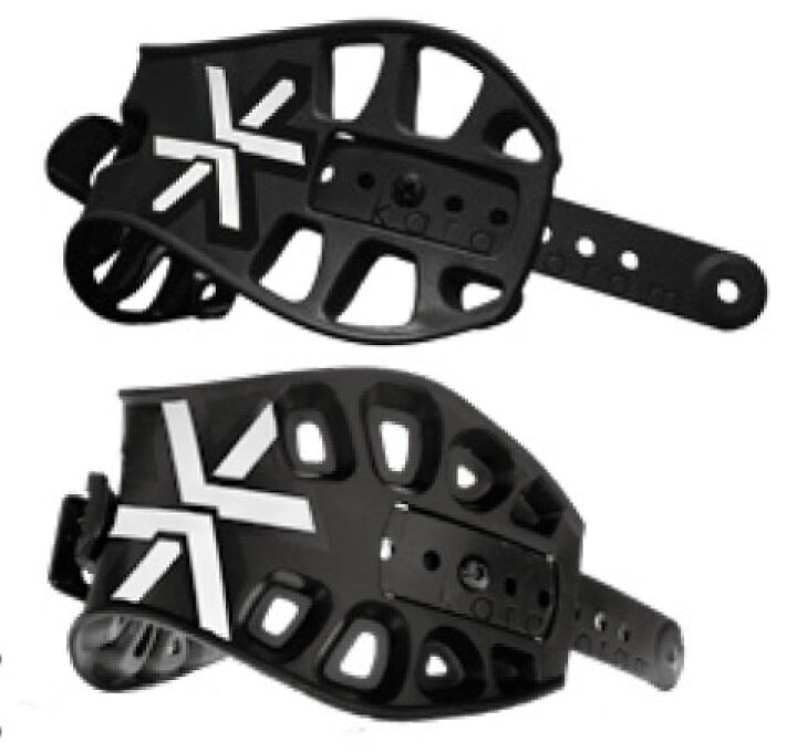 楽天市場】KARAKORAM SNOWBOARD [ AIRPOD SURF ANKLE STRAP @17500 