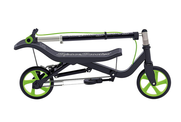 楽天市場】【Bグレード・特価】SPACE SCOOTER X560 [ スペース 
