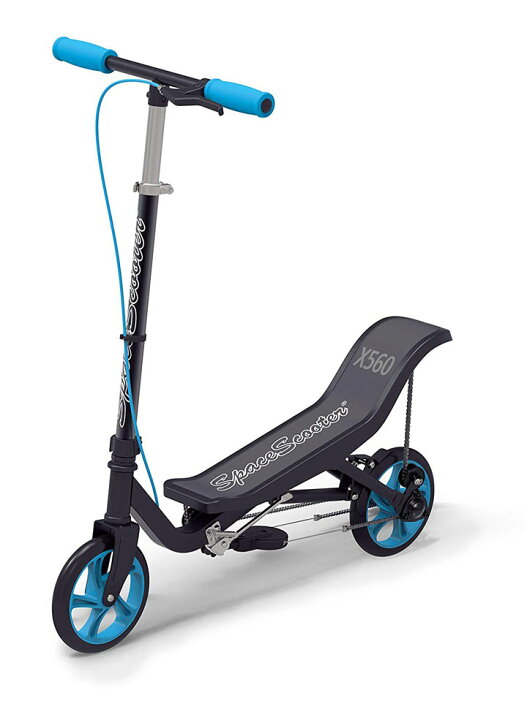 楽天市場】【Bグレード・特価】SPACE SCOOTER X560 [ スペース 