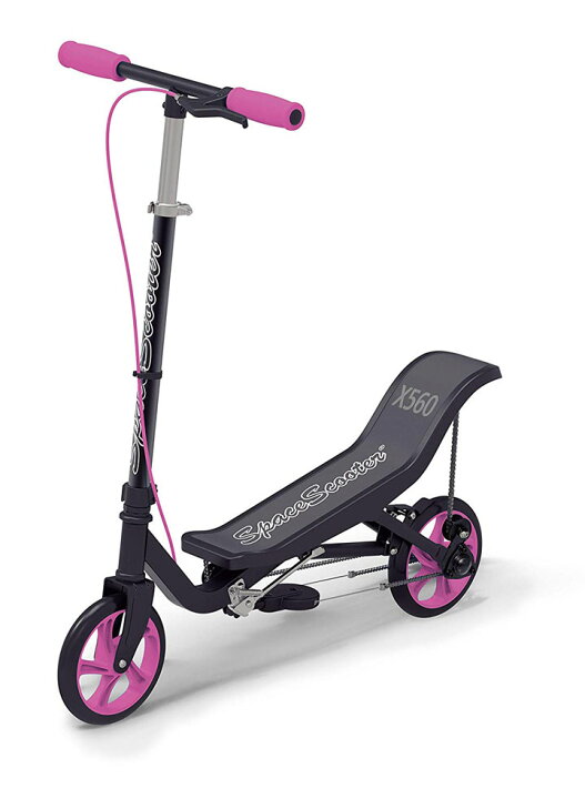 楽天市場】【Bグレード・特価】SPACE SCOOTER X560 [ スペース 