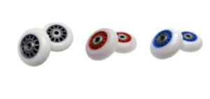 �y�l�R�|�X�E���������z2��1�Z�b�g [ RIPSTIK DLX WEEL 76mm ��4200] ���b�v�X�e�B�b�N �f���b�N�X / �N���V�b�N / �G�A�[ ��p�����E�B�[���Z�b�g BRAVEBOARD