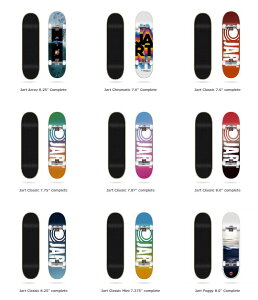 y݌ɌŏIz W[g XP[g{[h [ JART SKATE BOARD @14500] XP{ V[g{[h