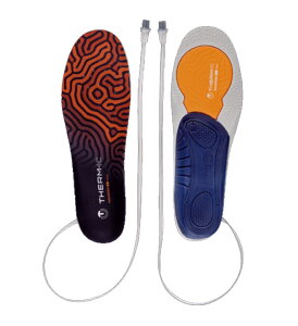 THERM-IC [ T[~bN q[g 3DC\[ @7000] SIDAS dMINSOLE V_X WpKi