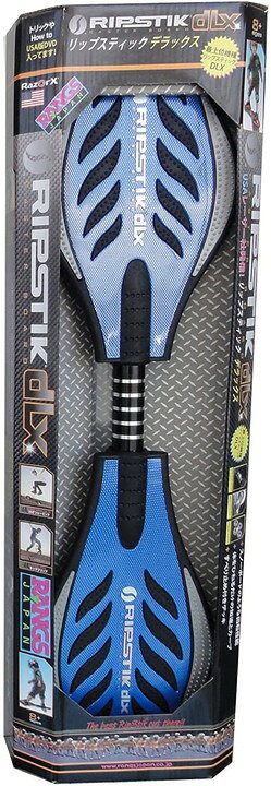 楽天市場】【ボードバッグ・プレゼント】 RIPSTIK DLX [ リップ 