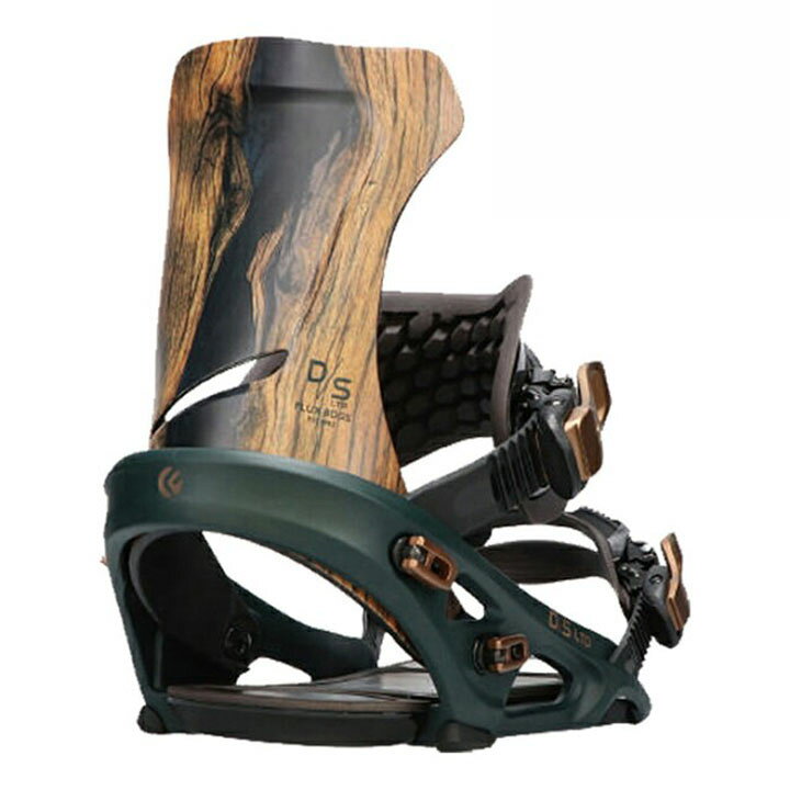 楽天市場】FLUX BINDINGS [ DS-LTD @45000] フラックス バインディング 