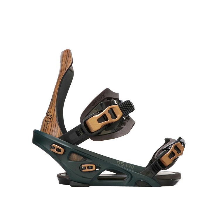 楽天市場】FLUX BINDINGS [ DS-LTD @45000] フラックス バインディング 