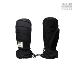 y݌ɌŏIz FLUX GLOVES [ DOWN @12500 ] tbNX O[u S̐Ki yz