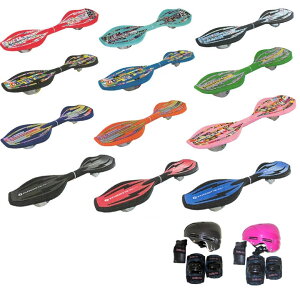 �y�{�[�h�o�b�O�E�v���[���g�z �W���j�A�p�w�����b�g���v���e�N�^�[�t�� RIPSTIK DLX mini [ ���b�v�X�e�B�b�N�@�f���b�N�X�~�j ��11500]