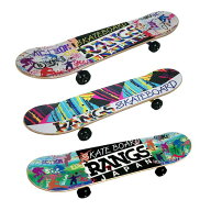 ラングス SKATE BOARD [ RANGS R1 スケートボード @5500] スケボ 【正規代理店商品】