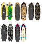 【在庫限り最終特価】[ YOW SURFSKATE SIGNATURE SERIES @39500] 【正規代理店商品】【送料無料】