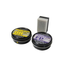 Dominator Wax [ BOOSTER FP・BR ペーストセット @4200] ベース、滑走ワックス ドミネーター ワックス SKI SNOWBOARD スキー スノーボード用30g×2